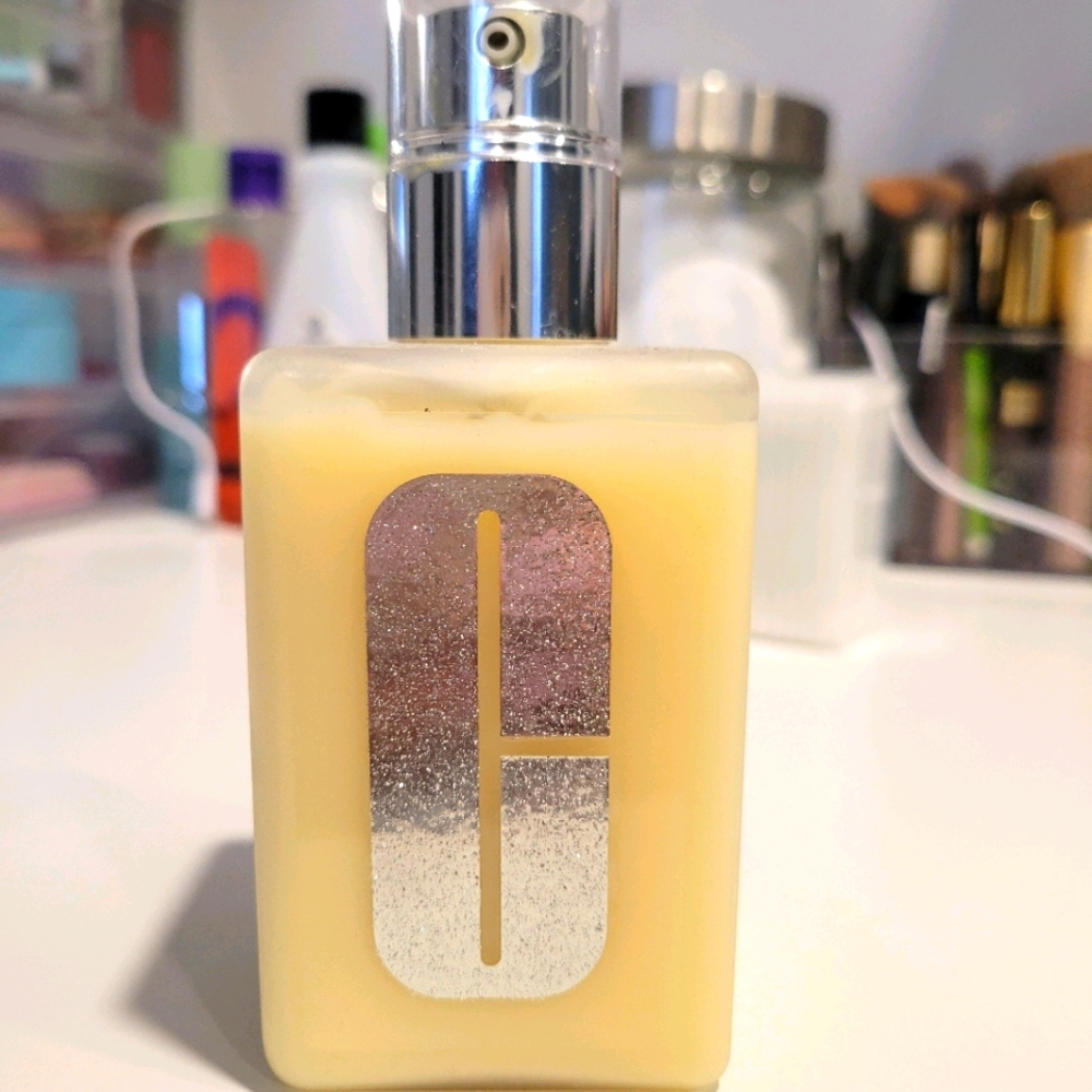 Clinique Oil Controll Gel